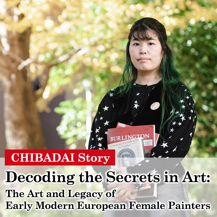 Decoding the Secrets in Art: The Art and Legacy of Early Modern European Female Painters 
