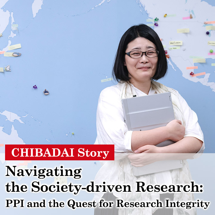 Navigating the Society-driven Research: PPI and the Quest for Research Integrity