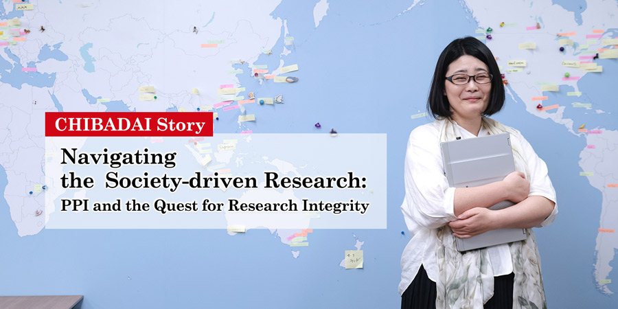 Navigating the Society-driven Research: PPI and the Quest for Research Integrity